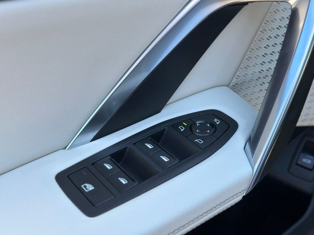 New 2026 BMW X2 xDrive28i w/ Technology Package image 20