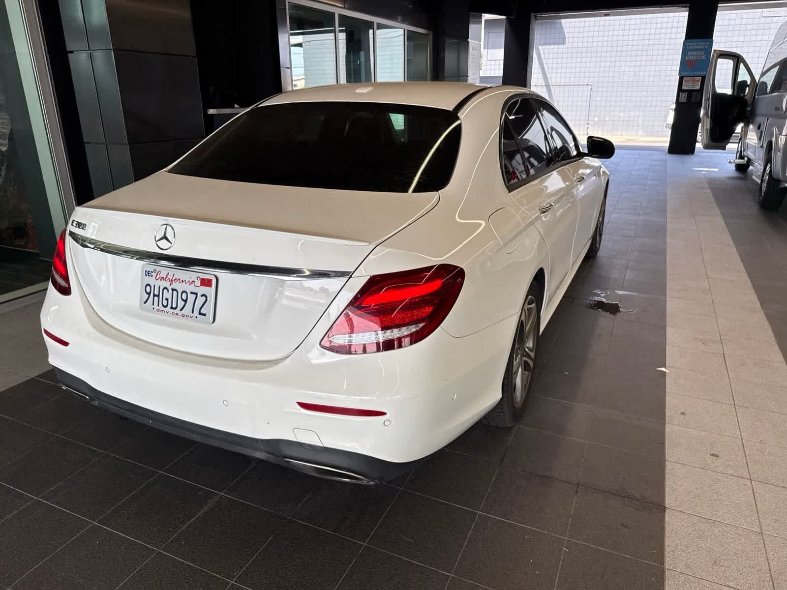 Used 2018 Mercedes-Benz E 300 image 15
