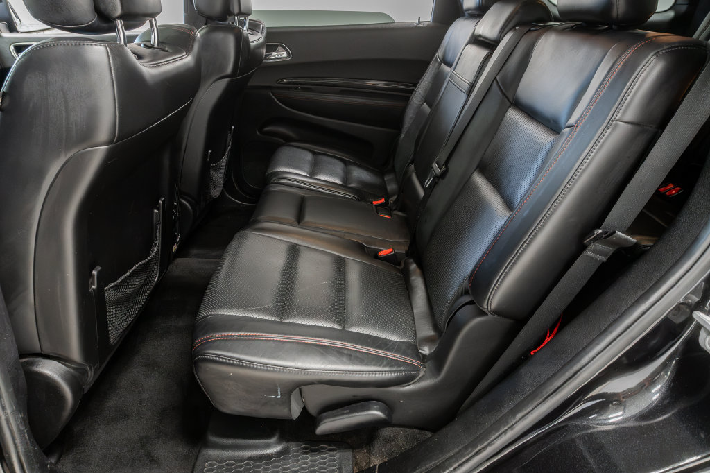 Used 2013 Dodge Durango R/T w/ Technology Group AWD/4WD image 24