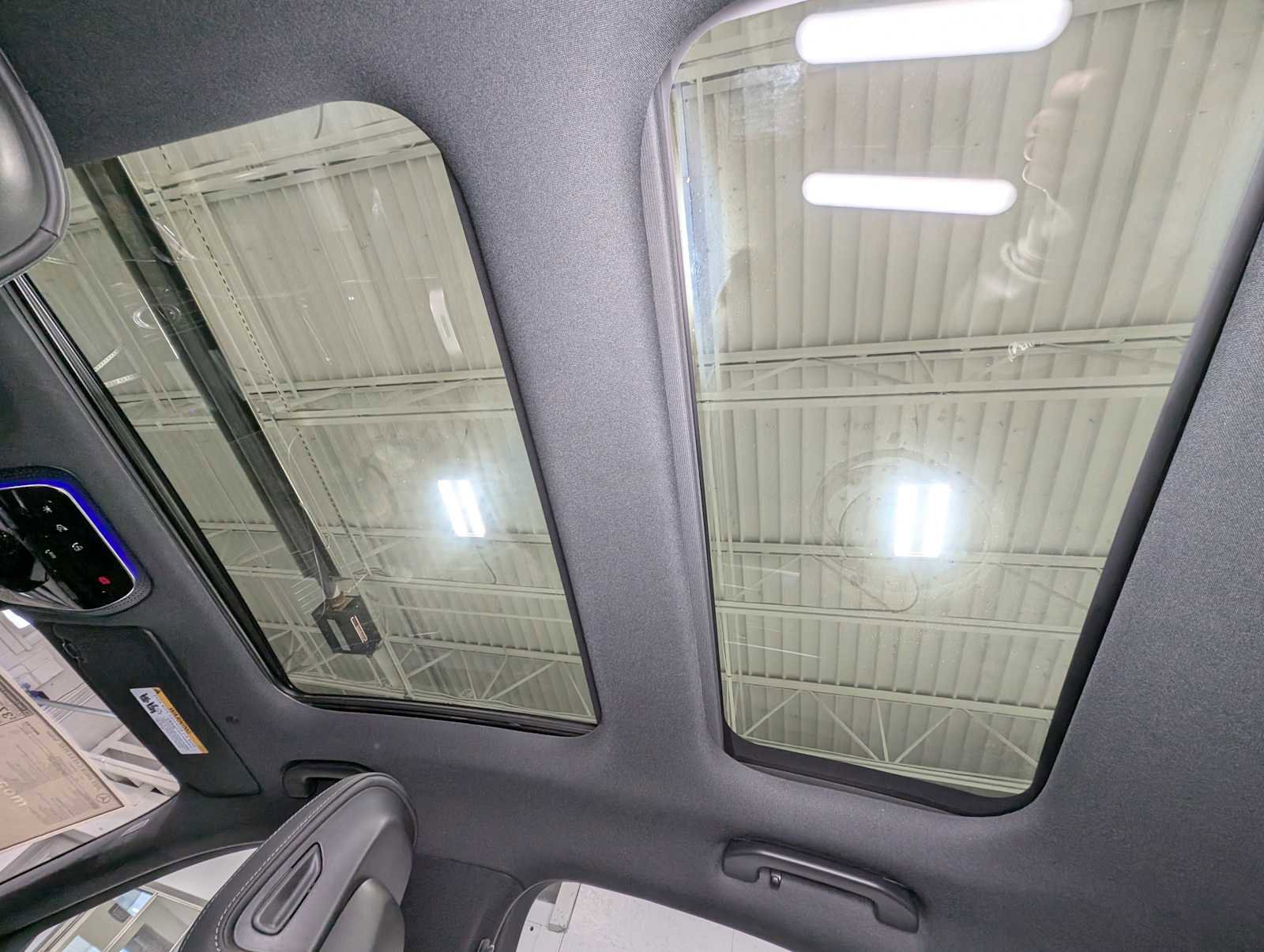 New 2025 Mercedes-Benz C 36 AMG S image 16