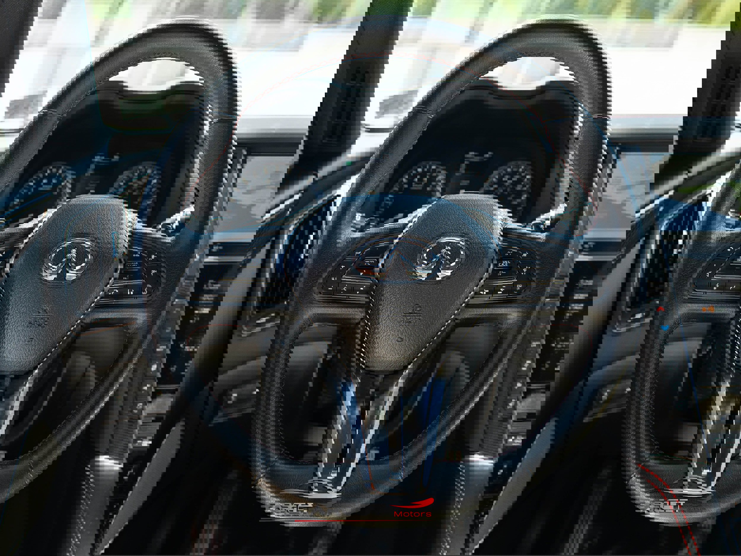 Used 2022 INFINITI Q50 Red Sport 400 image 20