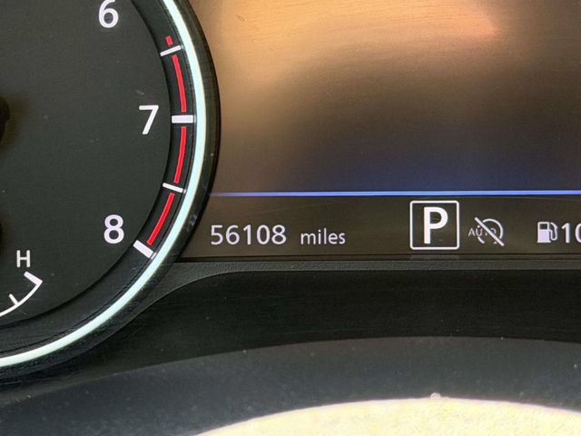 Used 2024 Nissan Sentra SV FWD image 27