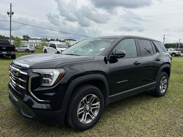 Used 2025 GMC Terrain Elevation AWD/4WD image 14