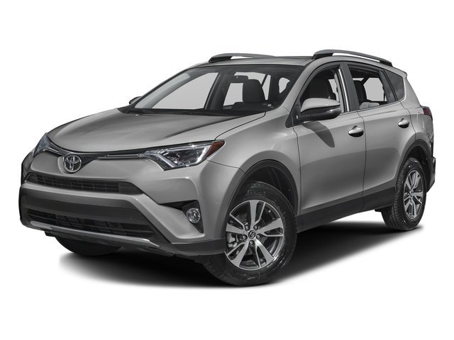 Used 2018 Toyota RAV4 XLE w/ Plus Extra Value Package