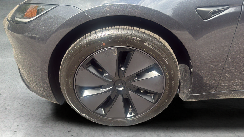 Used 2025 Tesla Model 3 Long Range RWD image 27