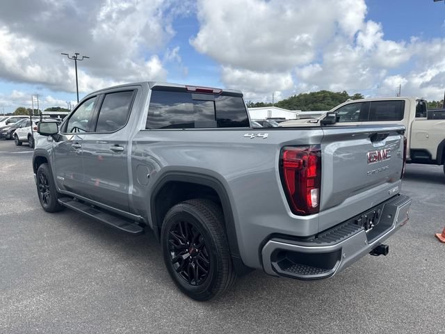 New 2026 GMC Sierra 1500 Elevation w/ Elevation Premium Package AWD/4WD image 5