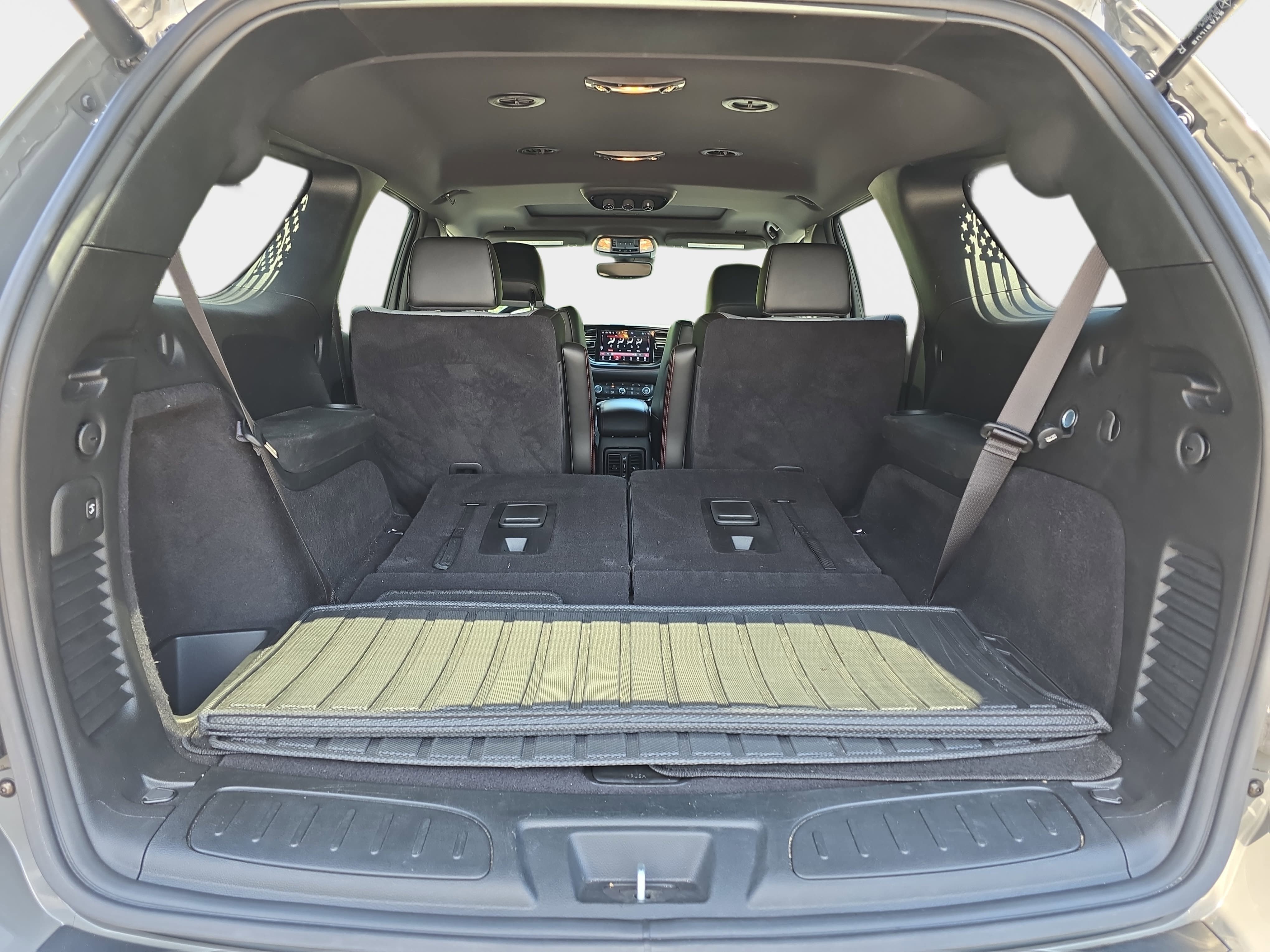 Used 2024 Dodge Durango R/T AWD/4WD image 31
