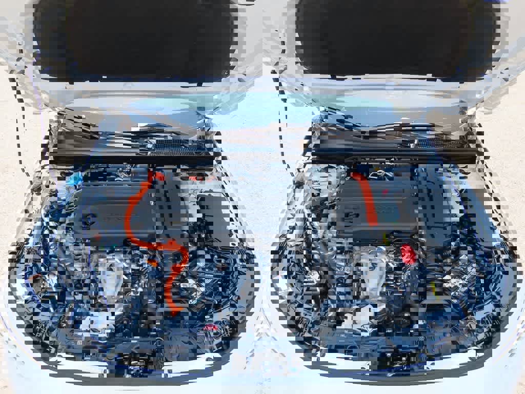 New 2026 Honda Civic Sport Touring image 11