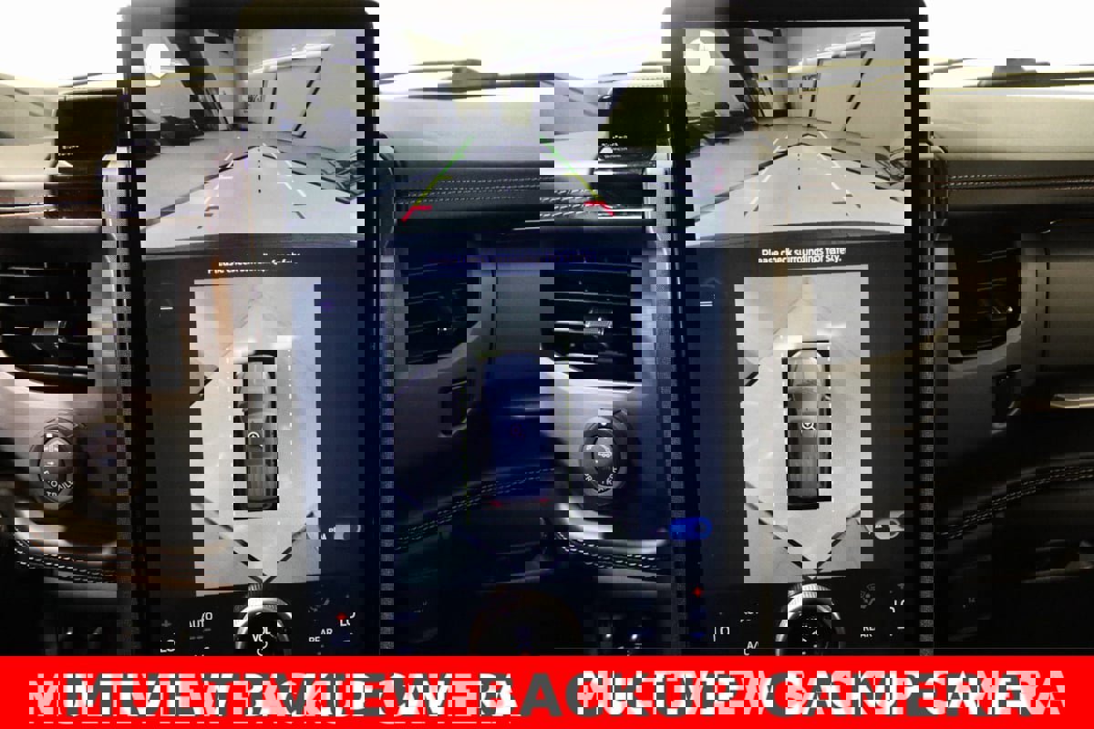 Used 2023 Ford Expedition Max Platinum AWD/4WD image 19