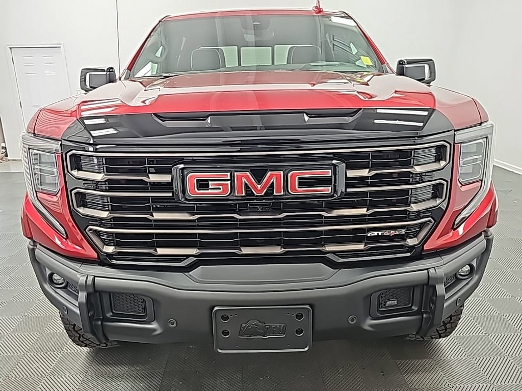 New 2026 GMC Sierra 1500 AT4X image 3