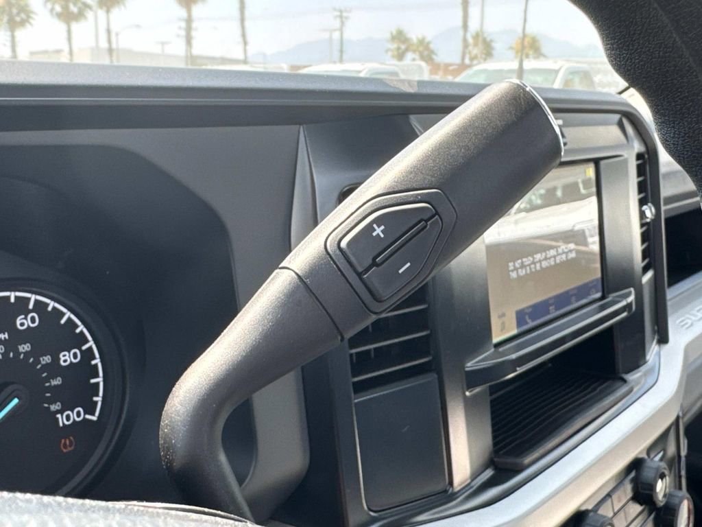 New 2025 Ford F350 XL w/ XL Chrome Package image 29