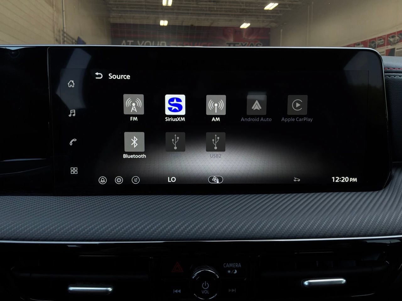 Used 2026 Nissan Kicks SR FWD image 37