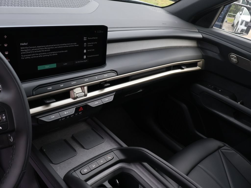 New 2027 Kia Telluride EX AWD/4WD image 30