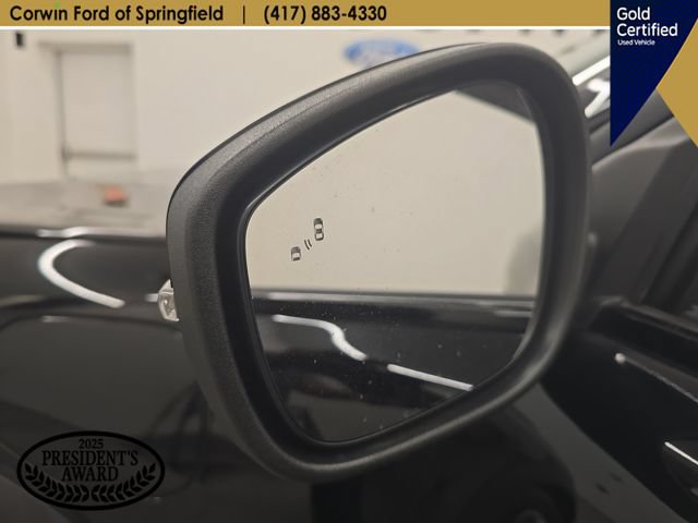 Certified 2022 Ford Mustang Mach-E Select w/ Comfort/Technology Package RWD image 38