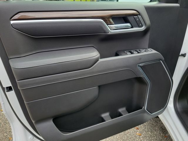 Certified 2026 Chevrolet Silverado 1500 RST image 20