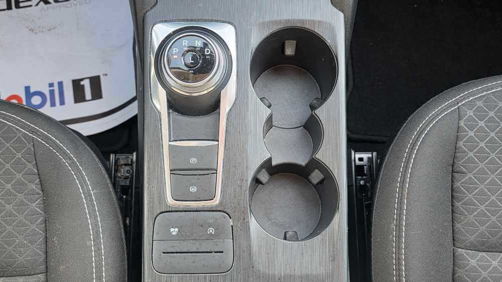 Used 2025 Ford Escape Active image 13