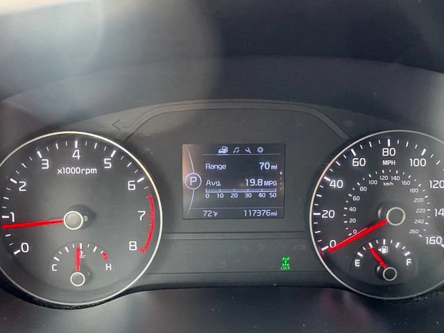 Used 2017 Kia Sportage EX w/ Paint Protection Package AWD/4WD image 23
