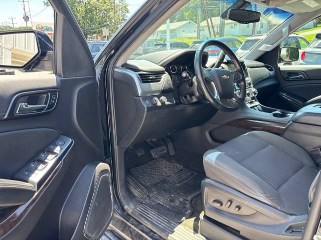 Used 2016 Chevrolet Tahoe LS AWD/4WD image 15