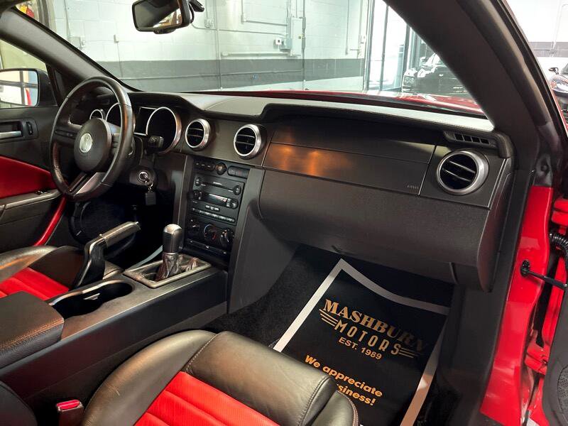 Used 2007 Ford Mustang Shelby GT500 image 39