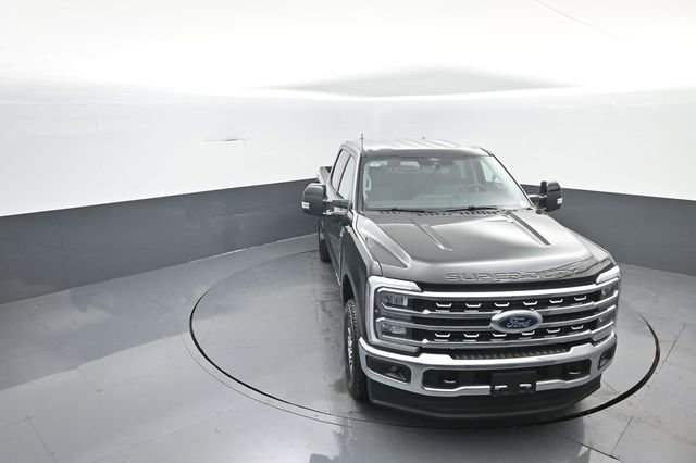 New 2026 Ford F250 Lariat w/ FX4 Off-Road Package image 19