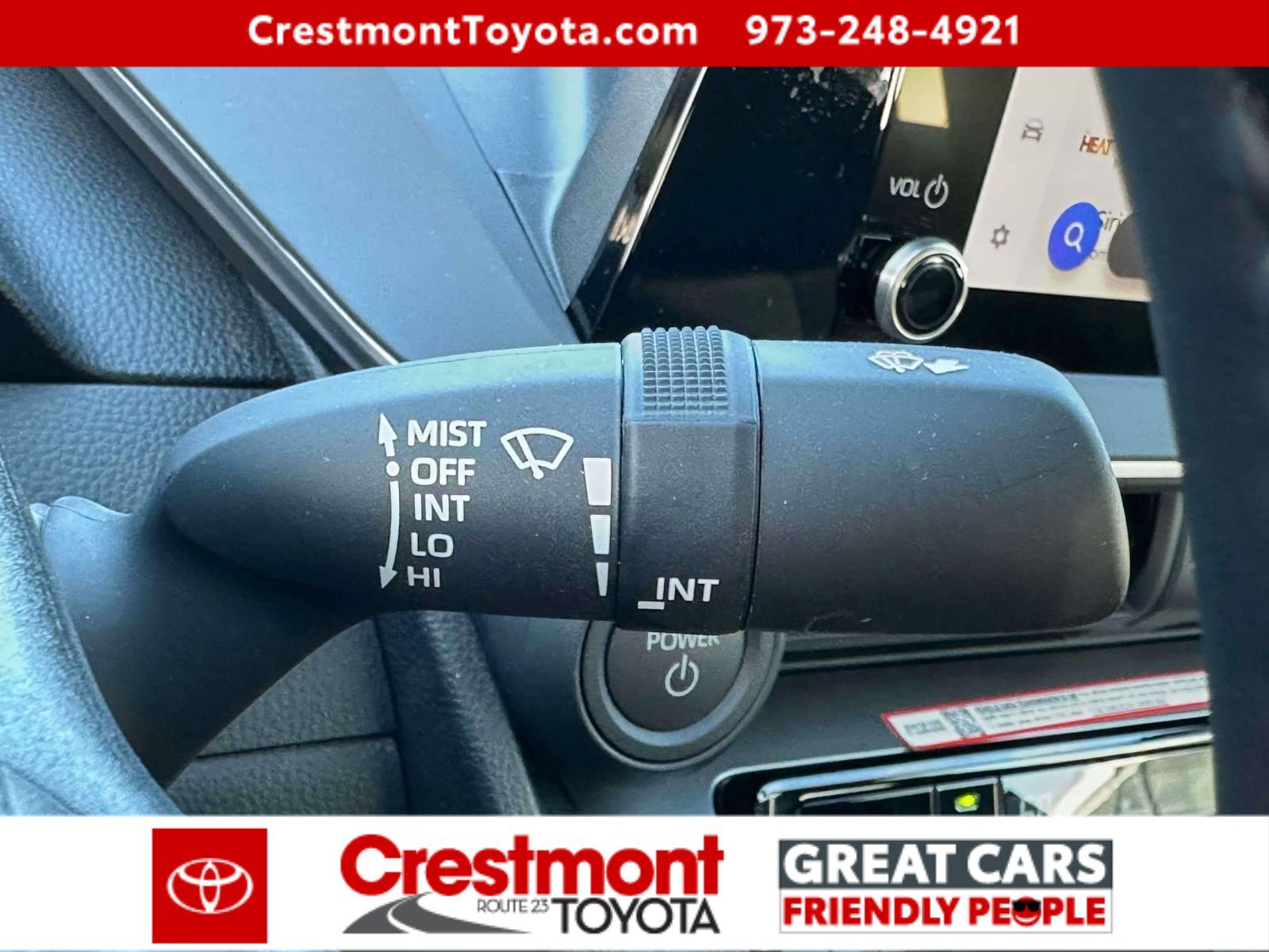 Certified 2024 Toyota Prius LE image 18
