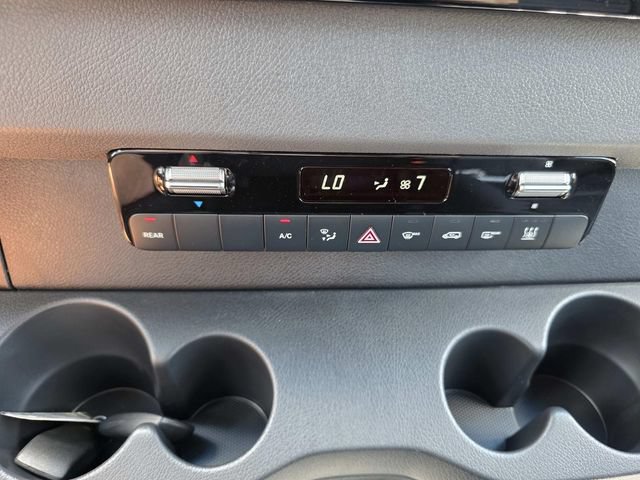New 2026 Mercedes-Benz Sprinter 2500 image 11