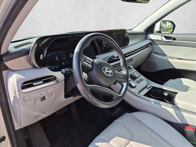 Used 2024 Hyundai Palisade SEL FWD image 10