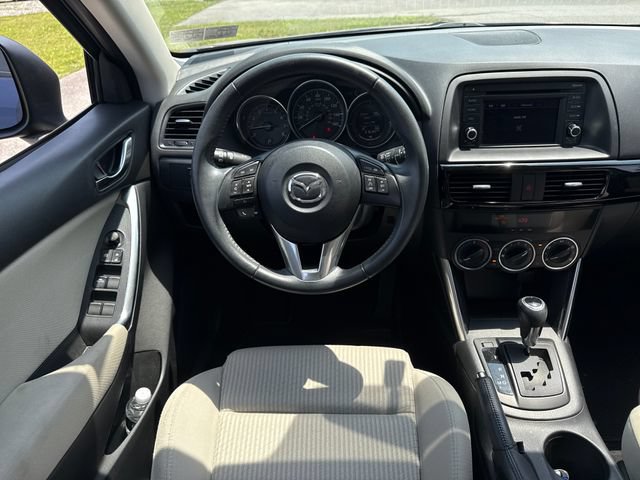 Used 2013 MAZDA CX-5 Touring FWD image 14