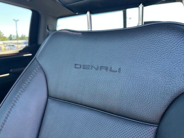 Used 2024 GMC Sierra 1500 Denali image 12