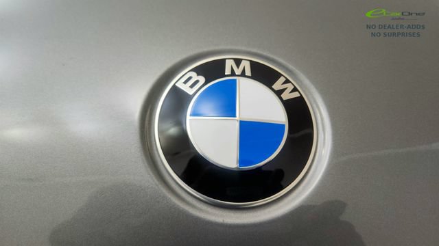 Used 2023 BMW 530i w/ M Sport Package RWD image 31