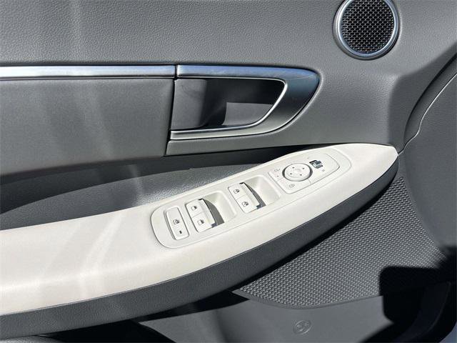 New 2026 Hyundai Sonata SEL image 11
