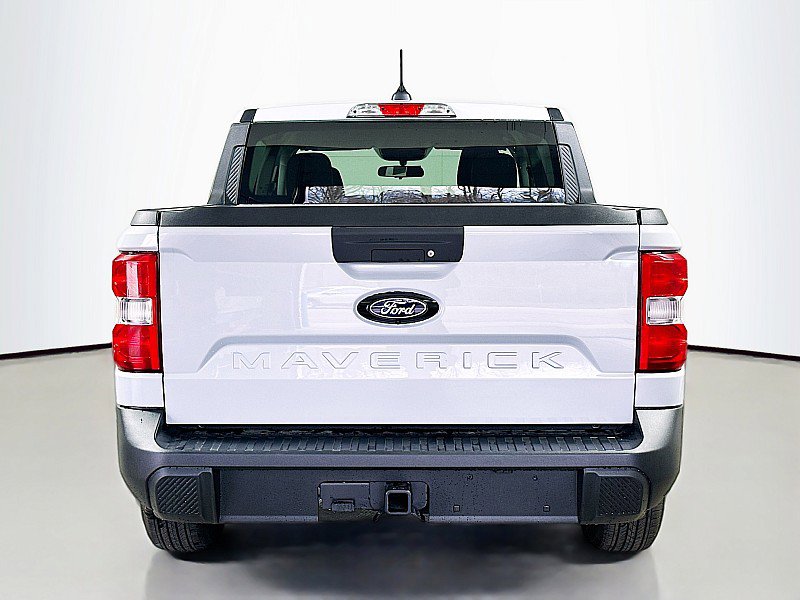 New 2026 Ford Maverick XL AWD/4WD image 6