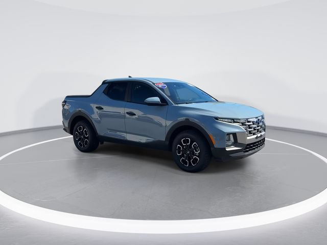 Used 2022 Hyundai Santa Cruz SE AWD/4WD image 1