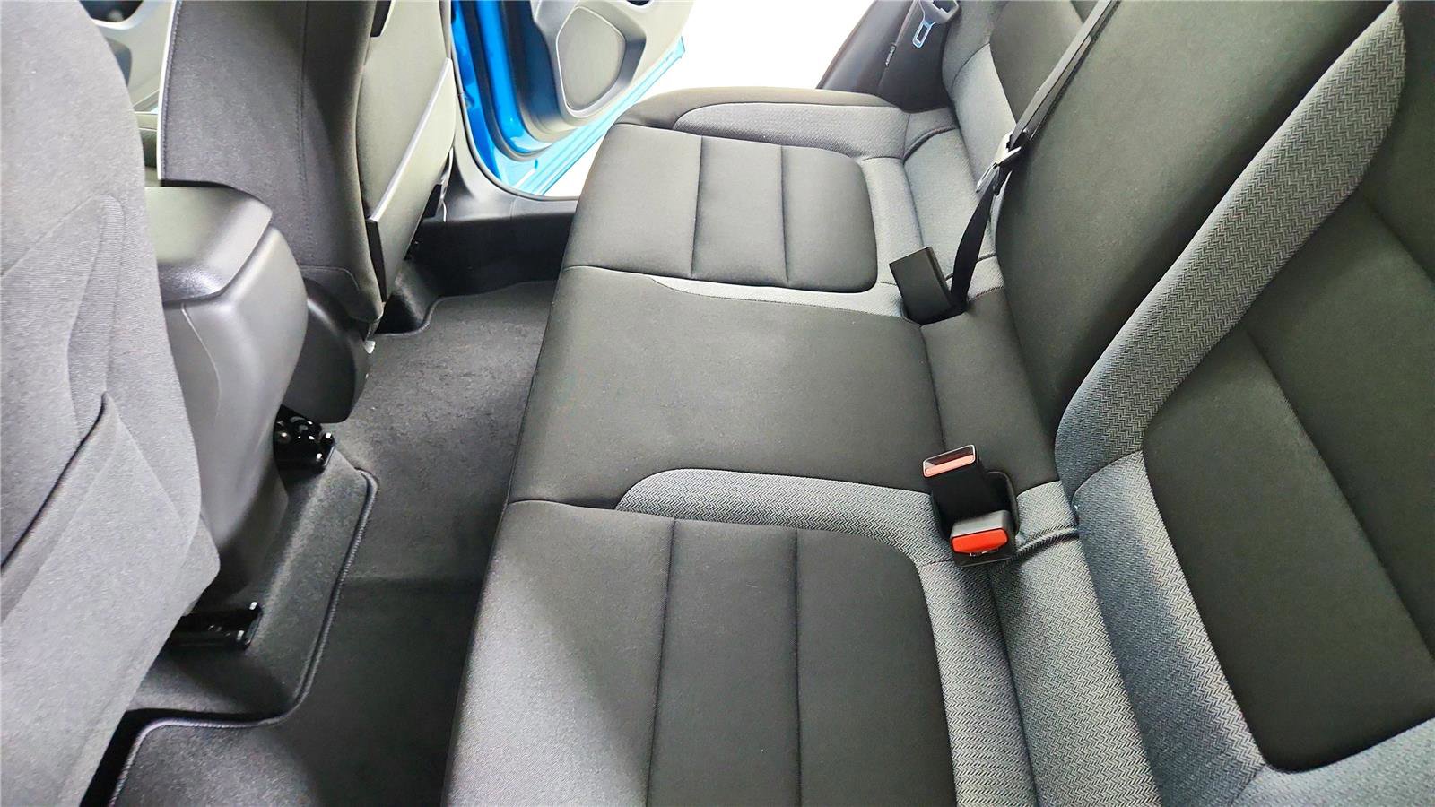 New 2026 Chevrolet TrailBlazer LT w/ LT Cold Weather Package image 34