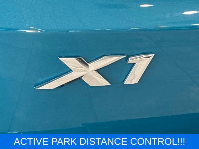 Used 2024 BMW X1 xDrive28i AWD/4WD image 4