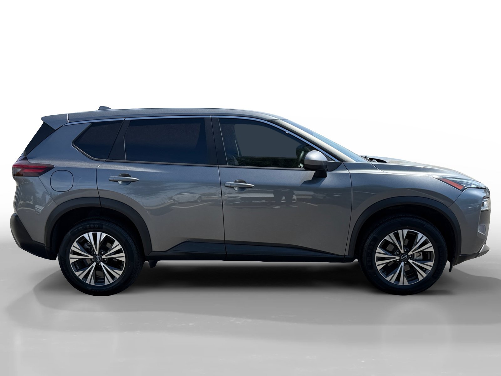 Used 2023 Nissan Rogue SV AWD/4WD image 6
