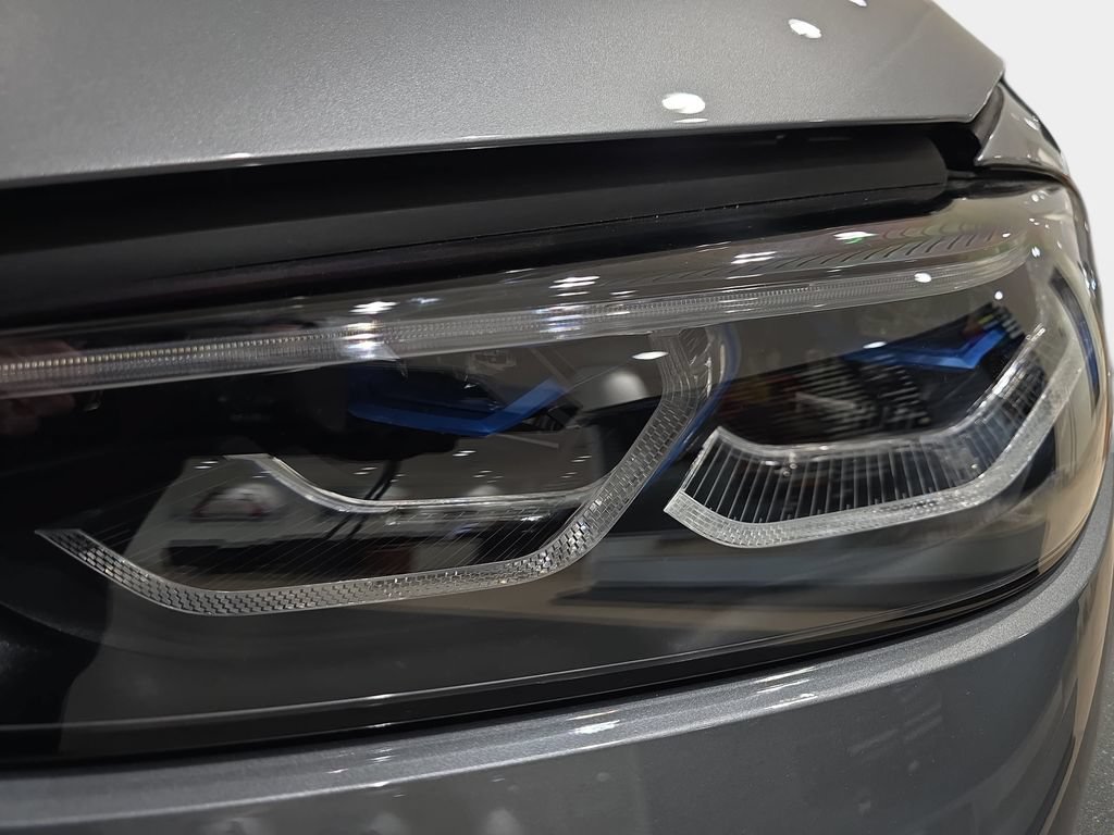 New 2026 BMW M850i xDrive Convertible w/ M Carbon Exterior Package AWD/4WD image 31