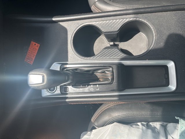 Used 2020 Nissan Altima 2.5 SR image 17