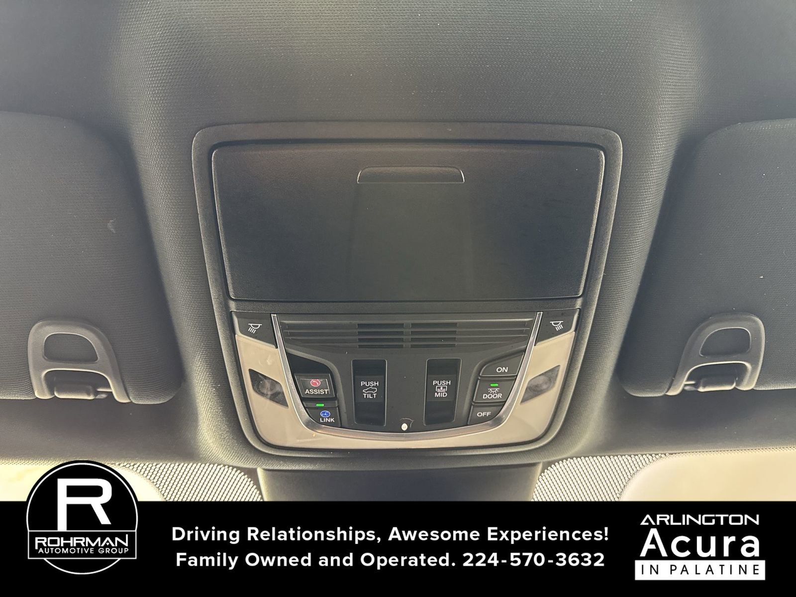 Certified 2022 Acura MDX Type S image 11