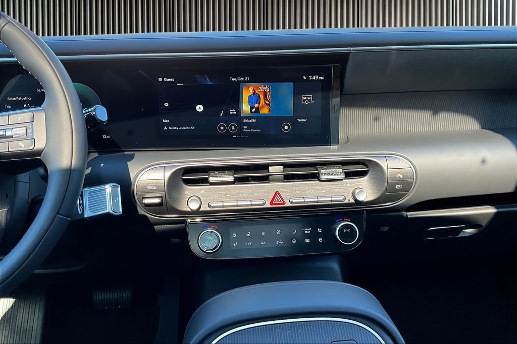 New 2026 Hyundai Palisade Calligraphy image 8