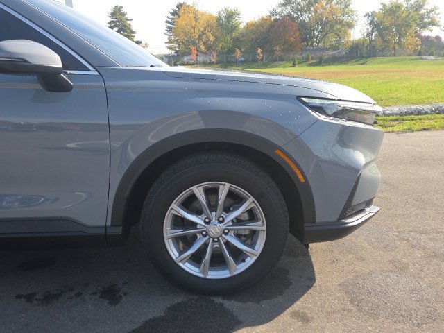 Used 2023 Honda CR-V EX-L image 4