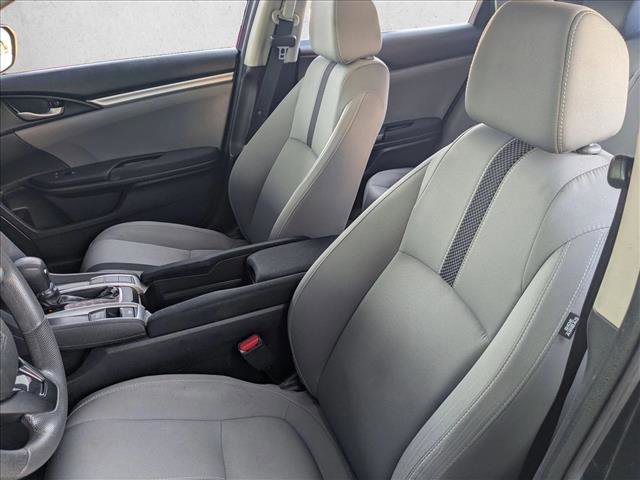 Used 2019 Honda Civic LX image 15
