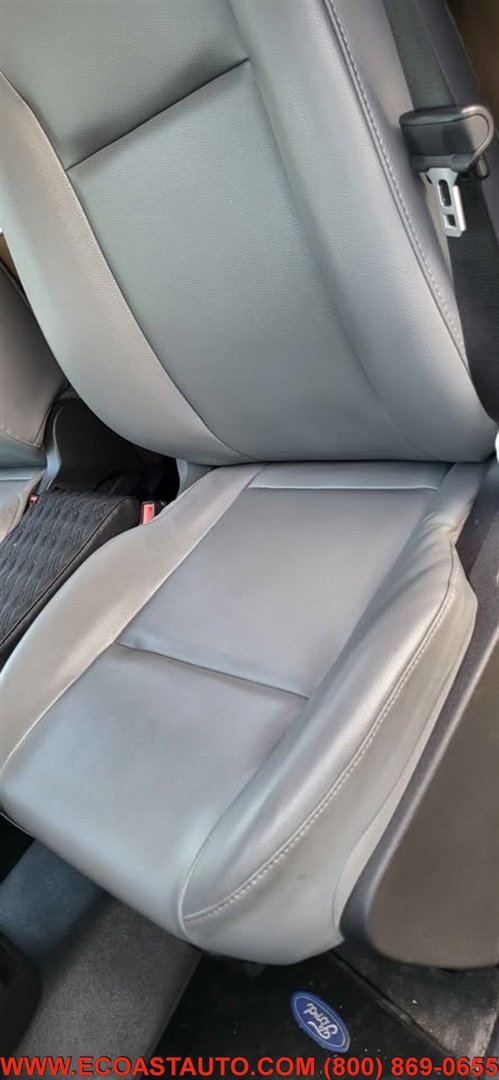 Used 2019 Ford Transit 350 148 High Roof Extended image 9