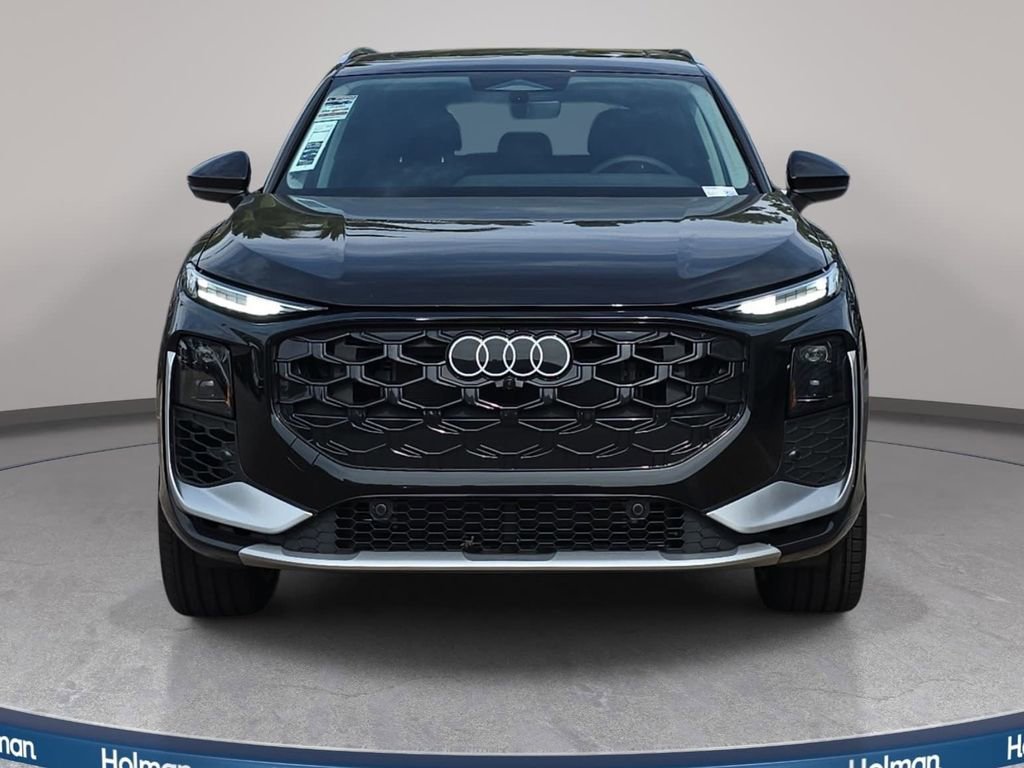 New 2026 Audi Q3 quattro 2.0T AWD/4WD image 2