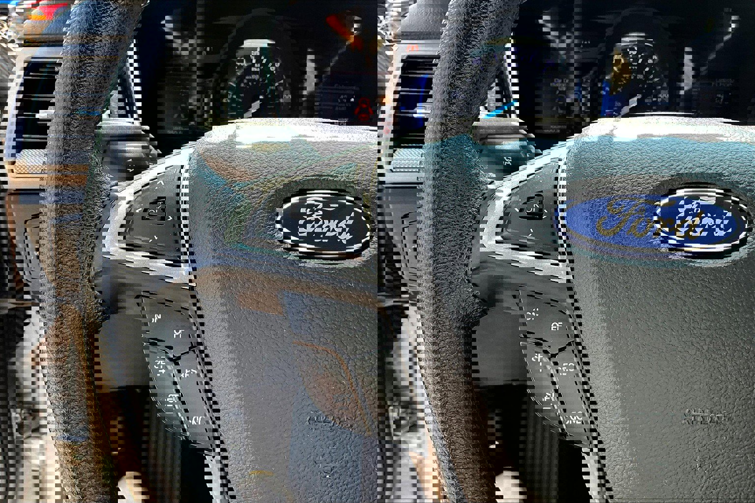 Used 2017 Ford Fusion S image 22