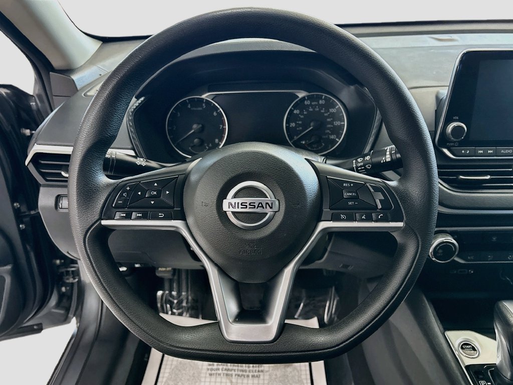 Used 2022 Nissan Altima 2.5 SV FWD image 36