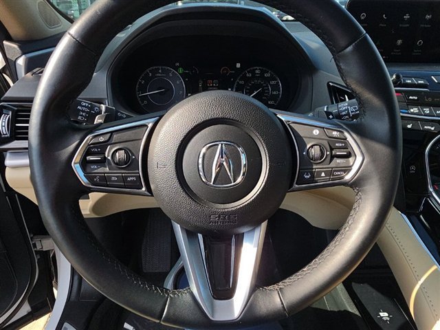 Used 2023 Acura RDX w/ Technology Package FWD image 15