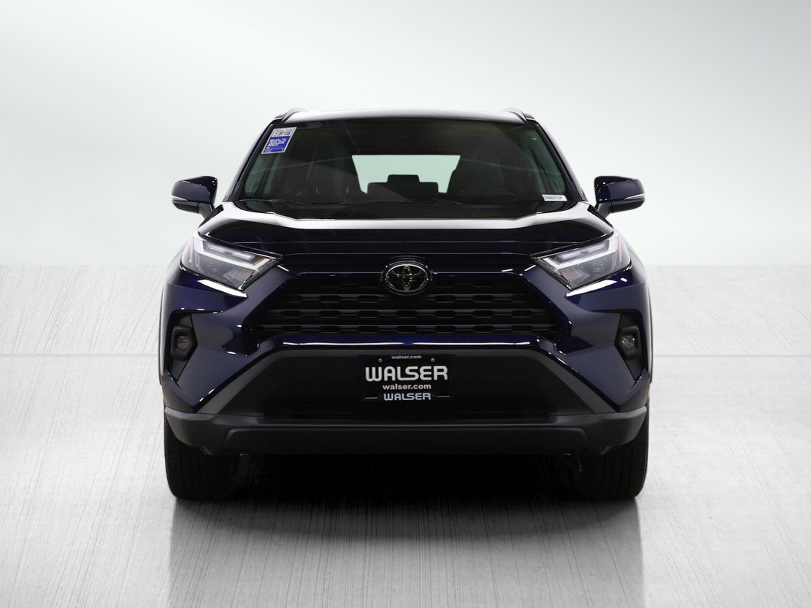 Used 2025 Toyota RAV4 XLE Premium w/ Weather Package image 8