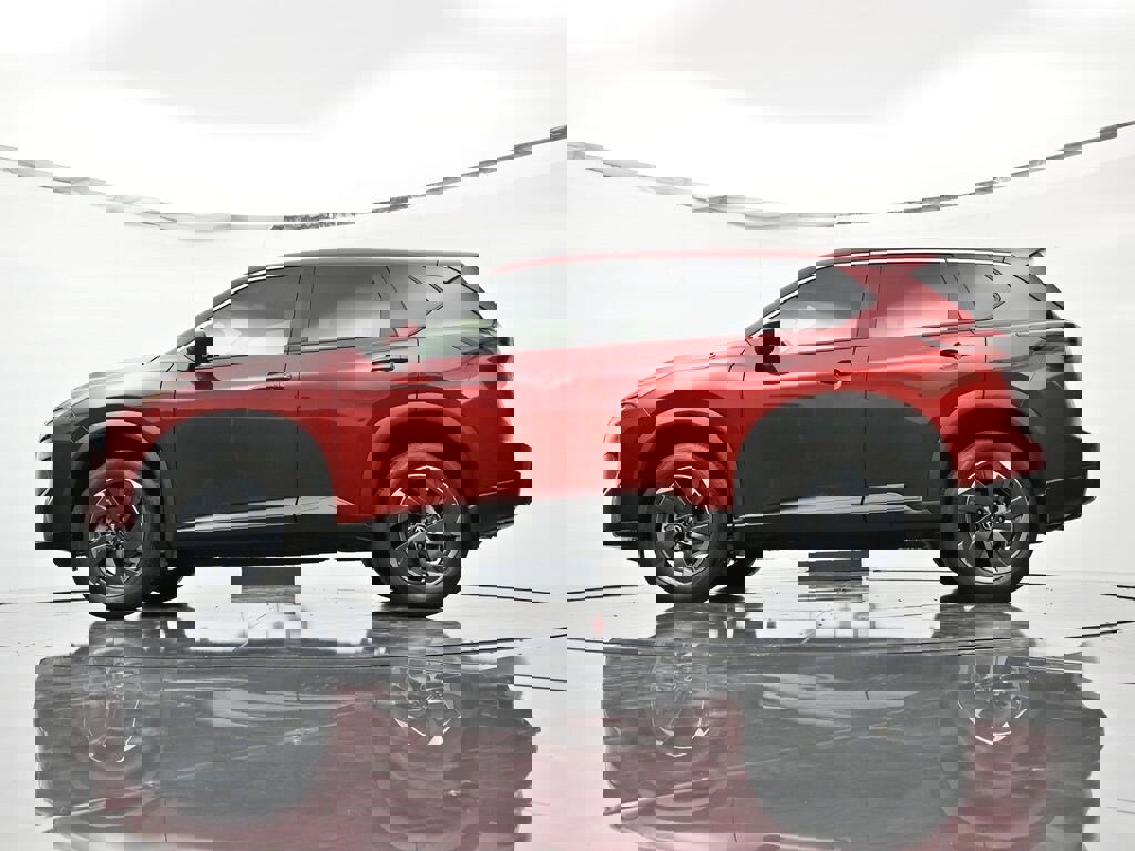 New 2026 Nissan Rogue SV image 42