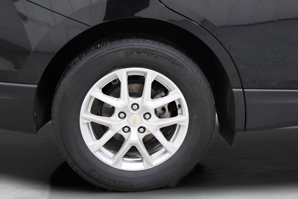 Used 2024 Chevrolet Equinox LT image 28
